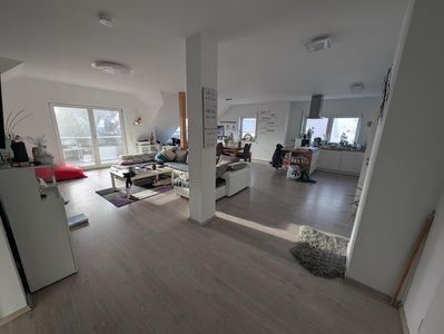 Neuwertige 3,5-Zimmer-Wohnung in Großostheim