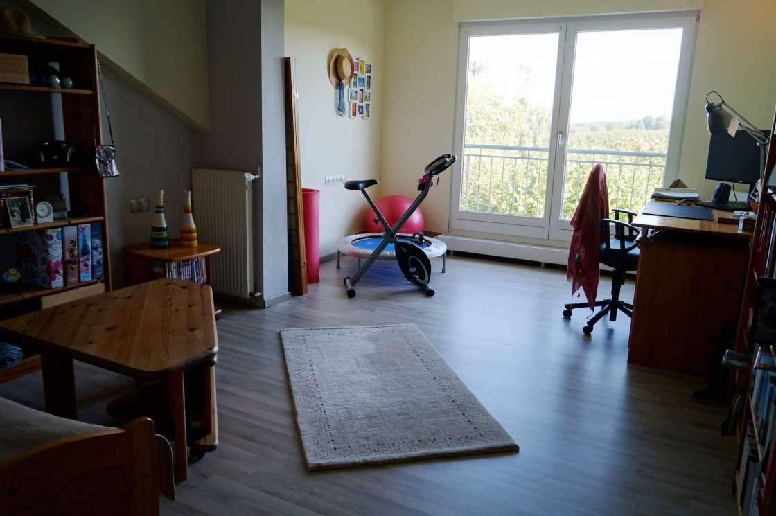 Immobilie in Leubsdorf - Tolles Haus in traumhafter Aussichtslage von Leubsdorf/Hesseln - Bild 1