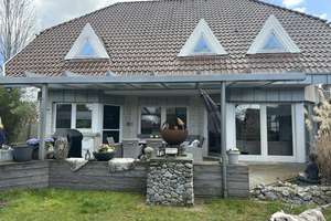 Exklusives hochwertiges Einfamilienhaus mit traumhaftem Garten, Garage und Saunahaus – Die vollständige Adresse der Immobilie erhältst du vom Anbieter., 48683 Ahaus – Vorschaubild 23