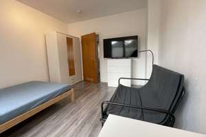 3-Zimmer Wohnung mit Balkon & Einbauküche, Frankenberger Viertel – Sophienstraße 6, 52070 Adalbertsteinweg, Aachen – Vorschaubild 13