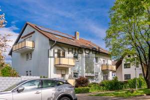 Erstbezug nach Modernisierung! 3-Zimmer-Wohnung mit 2 Balkonen & Garage in ruhiger Lage – Die vollständige Adresse der Immobilie erhältst du vom Anbieter., 76228 Wolfartsweier, Karlsruhe – Vorschaubild 16