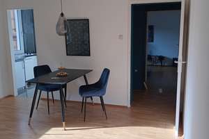 Charmante 2 Zi-ETW 200 m zum Oederweg – 60318 Nordend-West, Frankfurt am Main – Vorschaubild 4