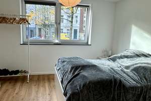 01.07. Neuwertige 2-Z W mit hochwertiger Ausstattung Frankenberger Viertel – Lothringerstraße 89, 52070 Kaiserplatz, Aachen – Vorschaubild 2