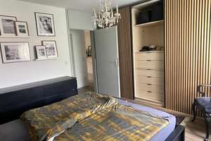 Offene 3 Zimmerwohnung mit Balkon und  Einbauküche in Nürnberg – Die vollständige Adresse der Immobilie erhältst du vom Anbieter., 90459 Galgenhof, Nürnberg – Vorschaubild 17