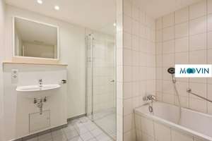 ** Gemütliche 1-Zimmer-Wohnung an der Elbe ** – Pfotenhauerstraße 41, 1307 Johannstadt-Nord, Dresden – Vorschaubild 3