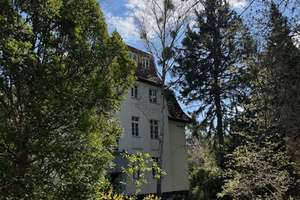 Dachgeschoss- Mansardenwohnung mit ausbaufähigem Spitzboden