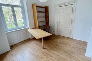 Großzügige 3‑Zimmer‑EG Wohnung in BS‑Zentrums nah Balkon Terrasse – John-F-Kennedy Platz 6, 38100 Innenstadt, Braunschweig – Vorschaubild 5