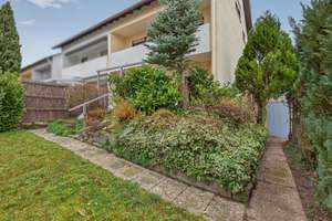 Gestalten Sie Ihr Traumhaus – Doppelhaushälfte mit Garten und Garage in Dettenheim-Rußheim – Die vollständige Adresse der Immobilie erhältst du vom Anbieter., 76706 Dettenheim – Vorschaubild 22