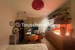 Tauschwohnung: 2-Zimmer-Wohnung mit geräumiger Küche direkt an der TH Deutz – Gießener Straße 19, 50679 Deutz, Köln – Vorschaubild 7