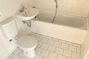 Drei Zimmer mit Balkon! – Olvenstedter Chaussee 153, 39130 Neu Olvenstedt, Magdeburg – Vorschaubild 5