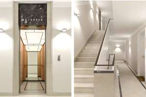 Neubau in Bestlage: 2-Zimmer-Wohnung mit Balkon, EBK und Einbauten im Glockenbach – Die vollständige Adresse der Immobilie erhältst du vom Anbieter., 80469 Glockenbach, München – Vorschaubild 1