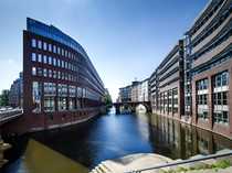 Hamburg, ... - Vermietung Büros, Gewerbeflächen