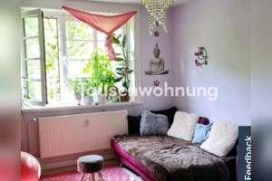 Tauschwohnung: Perfekt für Paare in Hamburg, Altona – Helmholtzstraße 23, 22765 Ottensen, Hamburg – Vorschaubild 2