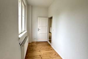 Wohnen im Grünen: 3-Zimmer-Wohnung im beliebten Märchenviertel – Mittelheide 82, 12555 Köpenick, Berlin – Vorschaubild 10