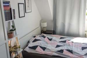 Kleines, aber feines Nest! – Reiherweg 19, 50829 Vogelsang, Köln – Vorschaubild 2