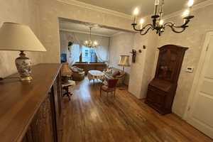 Freistehendes Einfamilienhaus 182 m² WFL, auf 1.372 m² Traumgrundstück, 42655 Solingen-Mitte – Solingen – Vorschaubild 3