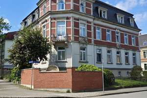 Flexibel wohnen: 2-Zimmer-Wohnung in Dresden-Plauen