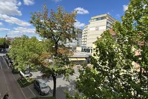 ER-Zentrum 2-Zimmer Wohnung+Küche+Balkon – Die vollständige Adresse der Immobilie erhältst du vom Anbieter., 91052 Rathausplatz, Erlangen – Vorschaubild 14