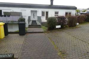 Schöne Wohnung mit Weitblick schöner Lage von Trier-Ruwer
mit viel Grün – Die vollständige Adresse der Immobilie erhältst du vom Anbieter., 54292 Ruwer/Eitelsbach, Trier – Vorschaubild 4