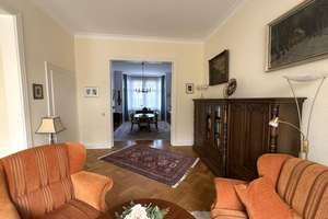 Residieren in einer herrschaftlichen, modernisierten Gründerzeitvilla in Dortmund-Sölde ! – Die vollständige Adresse der Immobilie erhältst du vom Anbieter., 44289 Sölde, Dortmund – Vorschaubild 10