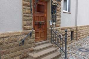 Komplettrenovierte helle 3 Zimmer Wohnung mit neuer Einbauküche und großem Balkon – Hördtstr. 32, 70435 Zuffenhausen-Mitte, Stuttgart – Vorschaubild 27