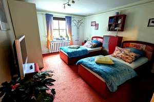 Ahrenshoop: Leeres Einfamilienhaus mit ca. 250 m² und 550 m² Grundstück per SOFORT zu VERKAUFEN – Die vollständige Adresse der Immobilie erhältst du vom Anbieter., 18347 Ahrenshoop – Vorschaubild 6