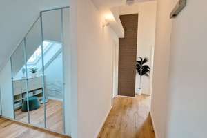 Komponistenloft zwischen Barmbek-Süd, Uhlenhorst und Winterhude – Weidestraße 111, 22083 Barmbek-Süd, Hamburg – Vorschaubild 13