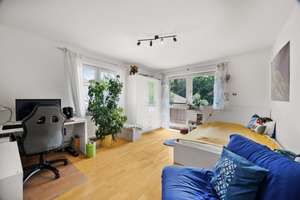 Freistehendes Einfamilienhaus in Ottobrunn – Die vollständige Adresse der Immobilie erhältst du vom Anbieter., 85521 Ottobrunn – Vorschaubild 8