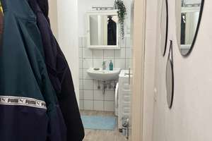 Gemütliche 1-Zimmer-Wohnung mit Blick ins Grüne – Die vollständige Adresse der Immobilie erhältst du vom Anbieter., 45143 Altendorf, Essen – Vorschaubild 7