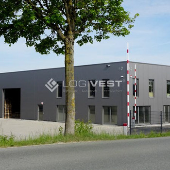 6.000 m² verfügbare Hallenfläche direkt an der B10 | Top-Logistikregion Stuttgart