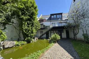 Maisonette im Loftstil mit Terrasse in ruhigem Hinterhofensemble – Die vollständige Adresse der Immobilie erhältst du vom Anbieter., 65191 Bierstadt, Wiesbaden – Vorschaubild 11