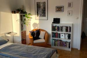 ATTRAKTIVE INNENSTADTLAGE - SONNIGE 2 ZKBB-DG-WHG MIT EBK AB SOFORT FREI – Die vollständige Adresse der Immobilie erhältst du vom Anbieter., 68161 Innenstadt/Jungbusch, Mannheim – Vorschaubild 9