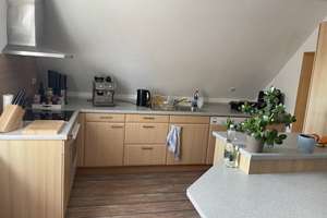 2-Zimmer-Dachgeschosswohnung in Dortmund Hombruch – Lütgenholthauser Straße 18, 44225 Hombruch (Ortsteil), Dortmund – Vorschaubild 7