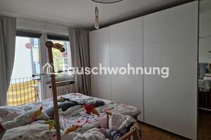 Tauschwohnung: 3 Zimmer Wohnung in Altschwabing – Die vollständige Adresse der Immobilie erhältst du vom Anbieter., 80802 Schwabing-Ost, München – Vorschaubild 4