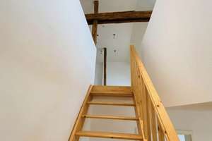 Maisonette-Wohnung in zentraler Lage /3-5 Zkb – 66538 Neunkirchen – Vorschaubild 3