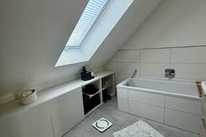 Moderne 4-Zimmer-Doppelhaushälfte in Hennef-Hüchel – Rhein-Sieg-Kreis – Vorschaubild 7