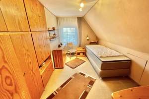 Krummesse - vor den Toren Lübecks - Einfamilienhaus mit Carport auf Eigenland in guter Lage – Die vollständige Adresse der Immobilie erhältst du vom Anbieter., 23628 Krummesse – Vorschaubild 29