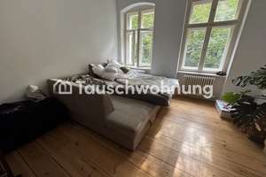 Tauschwohnung: Wohnung in Berlin Mitte gegen Wohnung in Ost – Kaiserin-Augusta-Allee 102, 10553 Moabit, Berlin – Vorschaubild 4