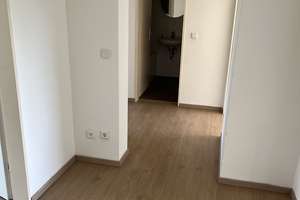3-Zimmer-Wohnung mit Balkon zur Westseite, EG links, Württemberger Allee 20 in Sennestadt – Württemberger Allee 20, 33689 Sennestadt, Bielefeld – Vorschaubild 5