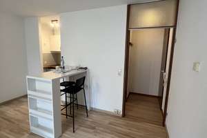 Möbliertes 1-Zimmer-Apartment in zentraler Lage – Olgastraße 95, 70180 Bopser, Stuttgart – Vorschaubild 8