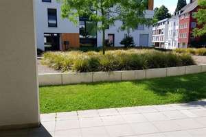 3 Zimmer EG mit Einbauküche, Sonnenterrasse + Zugang zum Gartenbereich. – An der Lingenmühle 5, 41061 Gladbach, Mönchengladbach – Vorschaubild 3