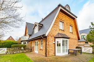 STRANDOASE 3: Werthaltiges Endhausteil (FW) in strandnaher Lage! – Die vollständige Adresse der Immobilie erhältst du vom Anbieter., 25980 Sylt (Gemeinde) – Vorschaubild 1