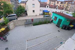 Provisionsfreies Mehrfamilienhaus mit Gewerbeeinheit in Nürnberg / attraktive Kapitalanlage  – Freyjastraße 3, 90461 Glockenhof, Nürnberg – Vorschaubild 18