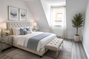 Luxus unterm Dach-saniert & stilvoll wohnen mit Weitblick – Wittekindstraße 27, 58097 Altenhagen, Hagen – Vorschaubild 6
