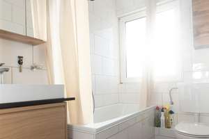 Provisionsfrei! 2-Zimmer-Wohnung mit Balkon und KFZ-Stellplatz – 51149 Westhoven, Köln – Vorschaubild 4