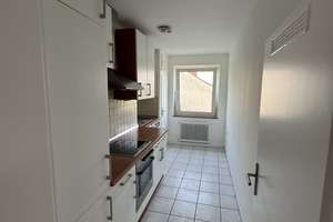 Zweitbezug nach Modernisierung // 2,5-Zimmer-Wohnung inkl. Einbauküche  im Dortmunder Klinkviertel – Josephstraße XX, 44137 City, Dortmund – Vorschaubild 9