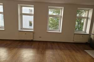 schöne Wohnung mit EBK und Laminatboden – Schützenhausstrasse 12, 4318 Volkmarsdorf, Leipzig – Vorschaubild 4