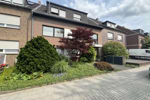Wohnung mit Balkon, großem Garten und ganz viel Charme ! – Die vollständige Adresse der Immobilie erhältst du vom Anbieter., 41068 Venn, Mönchengladbach – Vorschaubild 15