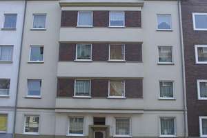 Ihr neues Zuhause! Schöne gemütliche 3-Zimmer-DG-Wohnung zu vermieten – Erasmusstraße 8, 40223 Bilk, Düsseldorf – Vorschaubild 13