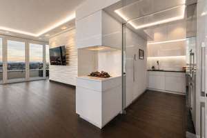 Skyline-Penthouse mit Münchens berühmtestem Blick - PROVISIONSFREI – Die vollständige Adresse der Immobilie erhältst du vom Anbieter., 80796 Neuschwabing, München – Vorschaubild 13